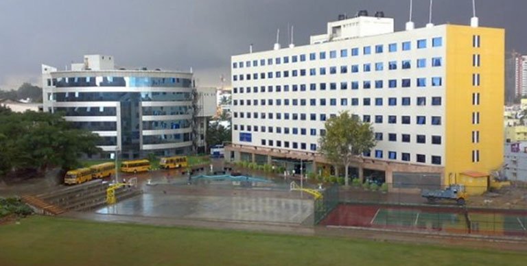 Dayanada Sagar College of Engineering
